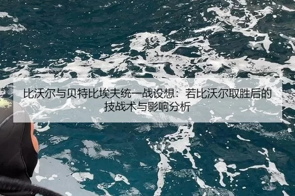 比沃尔与贝特比埃夫统一战设想：若比沃尔取胜后的技战术与影响分析